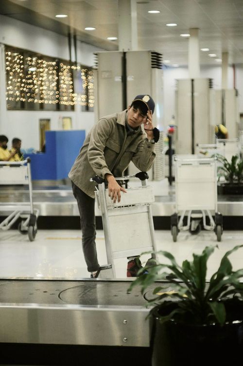 Delayed baggage compensation protect group
